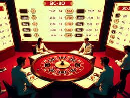Antarmuka aplikasi bola21 slot menampilkan meja live dealer dan menu navigasi