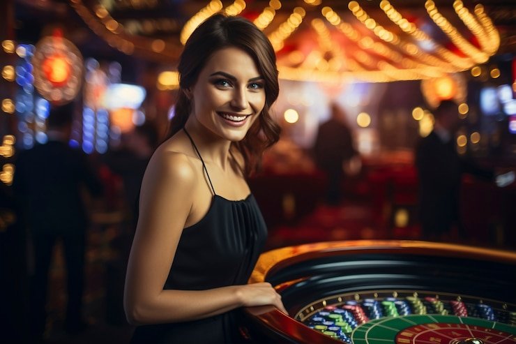 hero visual