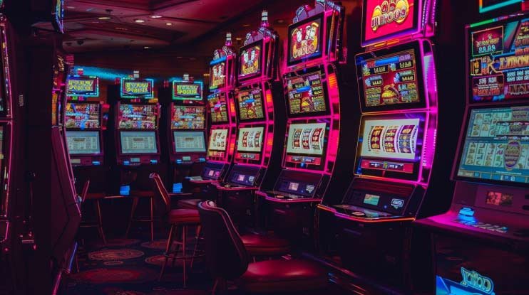 bola21 slot featured game showcase